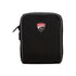 Borsello nero con badge Ducati Corse, Brand, SKU o924000035, Immagine 0
